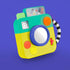 Sassy Busy Box Camera Musical Toy...